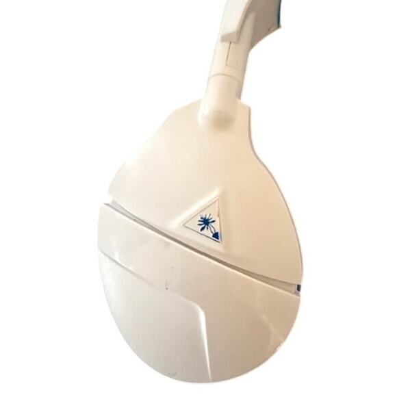 Turtle Beach Stealth 600 Wireless Gaming Headset White/Blue – READ - Picture 3 of 5